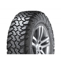 Foto pneumatico: HANKOOK, DYNAPRO MT2 RT05 FR 10PR 255/75 R17 121Q Estive