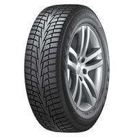 Foto pneumatico: HANKOOK, DYNAPRO I*CEPT X RW10 215/60 R17 96T Invernali