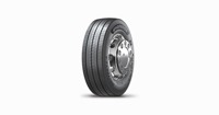 Foto pneumatico: HANKOOK, SMART LINE AL50 18PR 385/55 R22.5 160K Quattro-stagioni