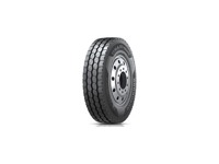 Foto pneumatico: HANKOOK, SMART WORK AM11 20PR M+S 3PMSF 315/80 R22.5 156K Quattro-stagioni