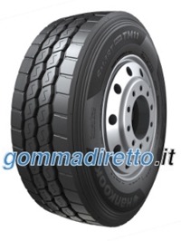 Foto pneumatico: HANKOOK, SMART WORK TM11 FSL 20PR M+S 3PMSF 385/65 R22.5 160K Quattro-stagioni