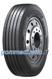 Foto pneumatico: HANKOOK, SMART FLEX AH35 12PR M+S 3PMSF 225/75 R17.5 129M Quattro-stagioni