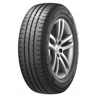 Foto pneumatico: HANKOOK, VANTRA LT RA 18 215/75 R16 113R Estive