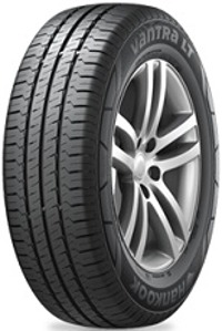 Foto pneumatico: HANKOOK, VANTRA LT RA18 8PR 215/65 R16 109R Estive