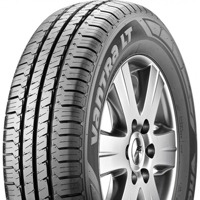 Foto pneumatico: HANKOOK, VANTRA LT RA18 8PR M+S 215/70 R15 109S Estive