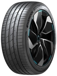 Foto pneumatico: HANKOOK, VENTUS ION S IK01 XL NF0 285/35 R21 105Y Estive