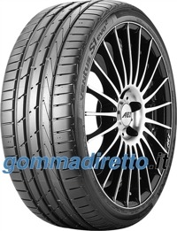 Foto pneumatico: HANKOOK, VENTUS S1 EVO2 K117 A SUV 235/55 R18 100V Estive