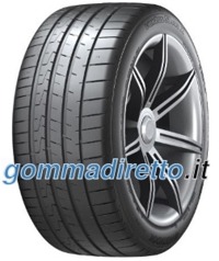 Foto pneumatico: HANKOOK, VENTUS S1 EVOZ K129 275/35 R19 100Y Estive