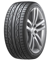 Foto pneumatico: HANKOOK, VENTUS V12 EVO2 K120 XL 255/35 R18 94Y Estive