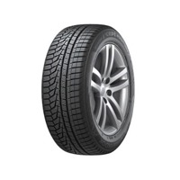 Foto pneumatico: HANKOOK, WINTER I*CEPT EVO2 W320A SUV 255/65 R16 109H Invernali