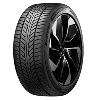 Foto pneumatico: HANKOOK, WINTER I*CEPT ION X (IW01A) M+S 3PMSF XL 235/55 R20 105V Invernali