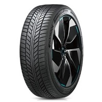 Foto pneumatico: HANKOOK, ION I*CEPT SUV IW01A XL 255/40 R21 102V Invernali