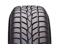 Foto pneumatico: HANKOOK, W442 WINTER i*cept RS 195/65 R14 89T Invernali