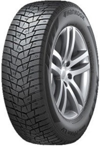 Foto pneumatico: HANKOOK, WINTER I*PIKE LVRW15 8PR STU 235/65 R16 115R Invernali