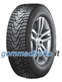 Foto pneumatico: HANKOOK, WINTER I*PIKE X W429A XL 235/60 R18 107T Invernali