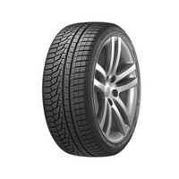 Foto pneumatico: HANKOOK, WINTER I*CEPT EVO2 W320B HRS XL 245/45 R17 99V Invernali