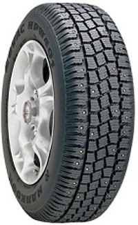 Foto pneumatico: HANKOOK, ZOVAC HP W 401 205/80 R14 109P Invernali