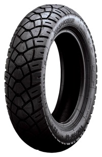 Foto pneumatico: HEIDENAU, K 58 90/90 R12 54M Estive