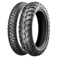 Foto pneumatico: HEIDENAU, K 60 SCOUT 150/70 R18 70T Estive