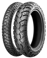 Foto pneumatico: HEIDENAU, K 60 (TT) 80/100 R21 51S Estive