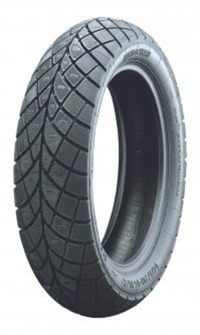 Foto pneumatico: HEIDENAU, K 66 FRONT M+S SNOWTEX M/C 110/70 R13 48S Estive