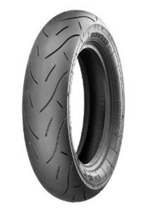 Foto pneumatico: HEIDENAU, K 80 130/70 R10 62M Estive