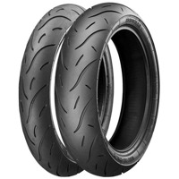 Foto pneumatico: HEIDENAU, K 80 90/90 R12 54M Estive