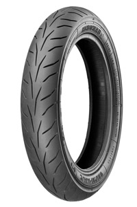 Foto pneumatico: HEIDENAU, K 81 REAR 160/60 R14 65H Estive