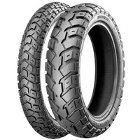 Foto pneumatico: HEIDENAU, K60 120/80 R18 70H Estive