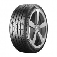 Foto pneumatico: COLLINS, WINTER EXTREMA C2 RETREADED 235/65 R16 121R Invernali