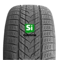 Foto pneumatico: I-LINK, SNOWGRIPPER II 255/50 R20 109H Invernali