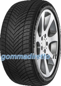 Foto pneumatico: IMPERIAL, AS DRIVER 215/60 R17 96V Quattro-stagioni