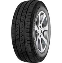 Foto pneumatico: IMPERIAL, VAN DRIVER AS 225/55 R17 107H Estive