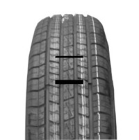 Foto pneumatico: INFINITY, ECOTREK 235/70 R16 106H Estive