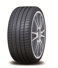 Foto pneumatico: INFINITY, ENVIRO 235/55 R17 99H Estive