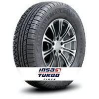 Foto pneumatico: INSATURBO, ALL SEASON RETREADED 195/65 R15 91H Quattro-stagioni