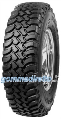 Foto pneumatico: INSATURBO, DAKAR RETREADED 205/80 R16 110Q Estive