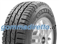 Foto pneumatico: INSATURBO, ICE CARGO NORDIC RETREADED 235/65 R16 115R Invernali