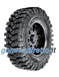 Foto pneumatico: INSATURBO, K2 RETREADED 285/75 R16 122N Estive