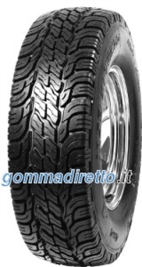 Foto pneumatico: INSATURBO, MOUNTAIN AT RETREADED 225/75 R15 102S Estive