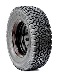 Foto pneumatico: INSATURBO, RANGER AT RETREADED 215/65 R16 98S Estive