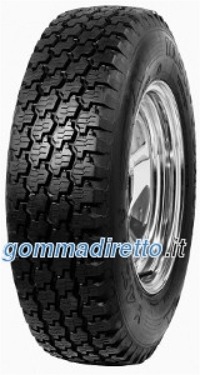 Foto pneumatico: INSATURBO, SAGRA RETREADED 215/80 R15 102S Estive