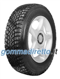 Foto pneumatico: INSATURBO, T-1 RETREADED 195/75 R16 107M Invernali