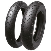 Foto pneumatico: JOURNEY, P6229 120/80 R17 67S Estive