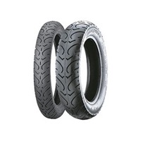 Foto pneumatico: KENDA, K 657 FRONT 4PR 110/90 R19 68H Estive