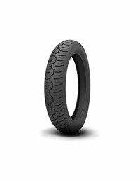 Foto pneumatico: KENDA, K 673 FRONT 6PR 130/90 R16 72H Estive