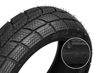 Foto pneumatico: KENDA, K 701 WINTER FRONT 100/80 R16 50P Estive