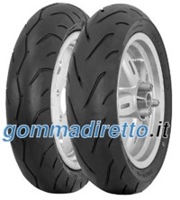 Foto pneumatico: KENDA, K 706 FRONT 120/70 R13 53P Estive