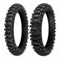 Foto pneumatico: KENDA, K 760 TRAKMASTER 2 (TT) 120/100 R18 68M Estive