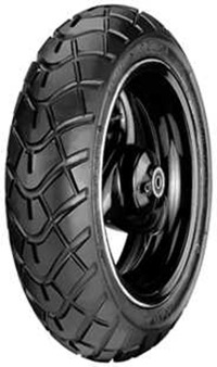 Foto pneumatico: KENDA, K 761 130/80 R12 69J Estive